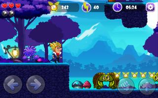 Super Lep's World Saiyan  5 ảnh chụp màn hình 1