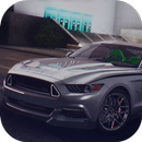 Mustang Drift & Driving Simulator APK