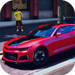 Camaro Drift & Driving Simulator