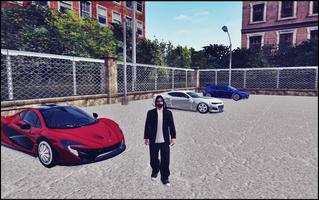Camaro Drift & Driving Simulator bài đăng