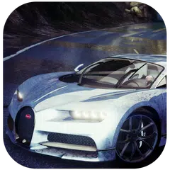 download Chiron Drift & Driving Simulator APK