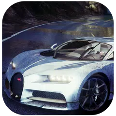 Chiron Drift & Driving Simulator APK download