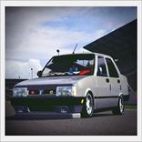 Şahin Türk Racing 2