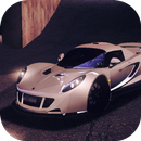 Venom GT Drift & Driving Simulator APK