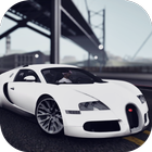 Veyron Drift & Driving Simulator icône
