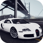 Veyron Drift & Driving Simulator-icoon