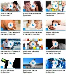 Erectile Dysfunction Guide APK 下載