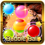 Bubble Ball