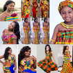 KENTE latest Style Ideas