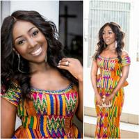 KENTE latest Style Ideas imagem de tela 1