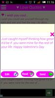 برنامه‌نما 15 000+ Messages SMS d'amour عکس از صفحه
