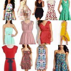 download Dresses Ideas & Fashions +3000 APK