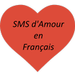 SMS D'amour en Français
