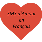 SMS D'amour en Français icono