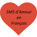 SMS D'amour en Français APK