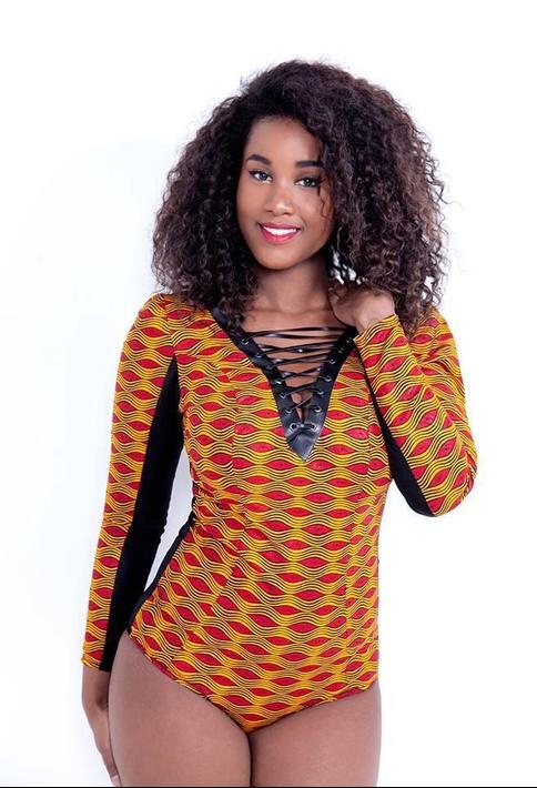African Print fashion ideas screenshot 5