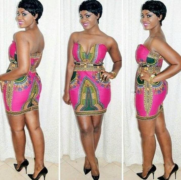 African Print fashion ideas screenshot 7