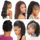 APK Latest fashion hairstyle