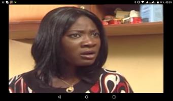 Nollywood Film Nigerian frança Screenshot 1