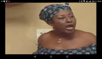 Nollywood Film Nigerian frança syot layar 2