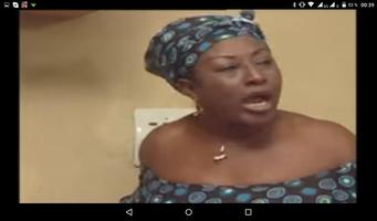 Nollywood Film Nigerian frança Screenshot 2