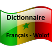 ”Dictionnaire Francais Wolof