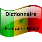 Dictionnaire Francais Wolof icône