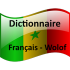 Dictionnaire Francais Wolof アイコン