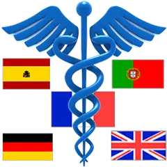 Medical dictionary 120000Words APK download