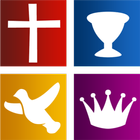 The Foursquare Church icône