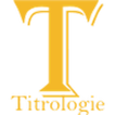 آیکون‌ Titrologie Abidjan Côte Ivoire