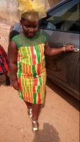 Latest Kente Fashion - Ghana Styles ảnh chụp màn hình 2