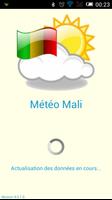 Météo Mali imagem de tela 3