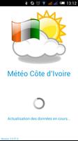 Météo Côte D'Ivoire capture d'écran 2