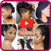 African Hairstyles Women & Men APK