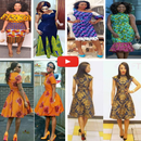 अफ्रीकी फैशन शैली APK