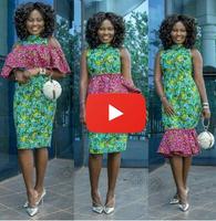 Ankara Fashion Style Africa screenshot 3