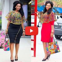 Ankara Fashion Style Africa screenshot 2