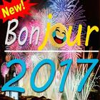 Bonjour 2017 - Best Of icon