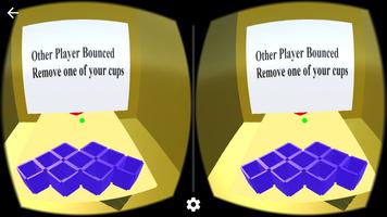 Beer Pong Sim VR ภาพหน้าจอ 1