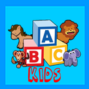 ABC Com Animais APK