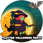 Wizard Hallowen Adventure icono