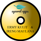 Ermy Kulit & Ireng Maulana ícone