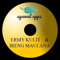 Ermy Kulit & Ireng Maulana ポスター