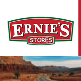 Ernie's Stores, Inc. icône