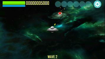 Space Wars Screenshot 1