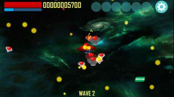 Space Wars Screenshot 2