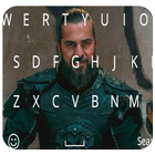 Ertugrul keyboard ไอคอน