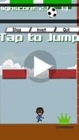 Chelsea Jump ポスター