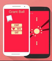 Grant Ball постер
